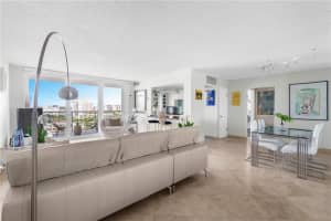 2701 N Ocean Blvd   14F, Fort Lauderdale, FL 33308 Sold 05/16/23