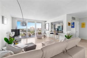 2701 N Ocean Blvd   14F, Fort Lauderdale, FL 33308 Sold 05/16/23