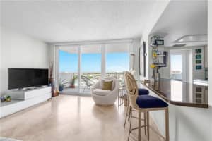 2701 N Ocean Blvd   14F, Fort Lauderdale, FL 33308 Sold 05/16/23