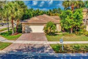 4305  Maggiore Way West Palm Beach, FL 33409 Sold 05/19/23