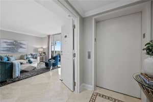 100 S Birch Rd, Fort Lauderdale, FL 33316, Sold 04/20/23