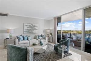 100 S Birch Rd, Fort Lauderdale, FL 33316, Sold 04/20/23