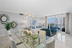 100 S Birch Rd, Fort Lauderdale, FL 33316, Sold 04/20/23