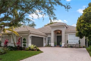 10710 Nw 62nd Ct Parkland, FL 33076 Sold 05/22/23