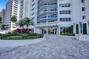 3430  Galt Ocean Dr   1010, Fort Lauderdale, FL 33308 Sold 07/21/23