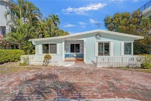 3317 NE 14th Ct, Fort Lauderdale, FL 33304 Sold 08/25/23