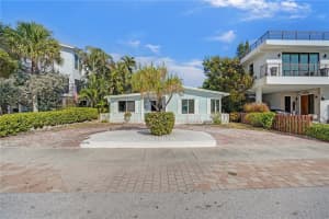 3317 NE 14th Ct, Fort Lauderdale, FL 33304 Sold 08/25/23