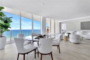 525 N Ft Lauderdale Bch Blvd   1402, Fort Lauderdale, FL 33304 Sold 11/01/23