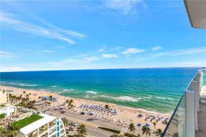 525 N Ft Lauderdale Bch Blvd   1402, Fort Lauderdale, FL 33304 Sold 11/01/23
