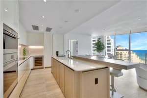 525 N Ft Lauderdale Bch Blvd   1402, Fort Lauderdale, FL 33304 Sold 11/01/23