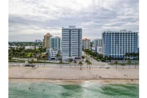 209 N Fort Lauderdale Beach Blvd   9D, Fort Lauderdale, FL 33304 Sold 07/11/23