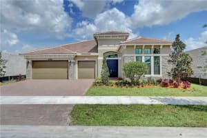 9296 Porto Wy, Parkland, FL 33076, Sold 05/31/23