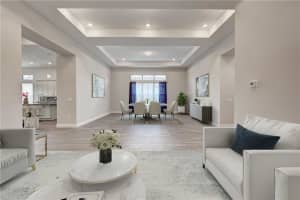 9296 Porto Wy, Parkland, FL 33076, Sold 05/31/23