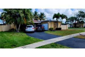 11311 NW 40th Pl, Sunrise, FL 33323 Sold 07/25/23