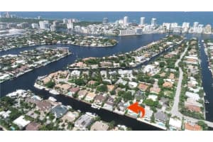 319 Seven Isles Dr, Fort Lauderdale, FL 33301, Sold 04/14/23