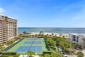 4900 N Ocean Blvd, Lauderdale-By-The-Sea, FL 33308, Sold 05/16/23