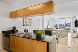 1750 N BAYSHORE DR   3510, Miami, FL 33132 Sold 07/06/23