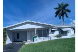 4903 NW 51st Ct, Tamarac, FL 33319 Sold 08/08/23