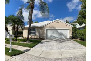 15241  WILSHIRE WY, Pembroke Pines, FL 33027 Sold 07/31/23