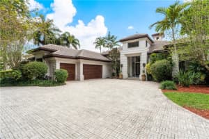 323  Merlin Way, Plantation, FL 33324 Sold 08/29/23