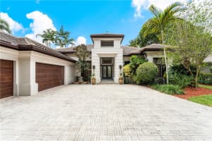 323  Merlin Way, Plantation, FL 33324 Sold 08/29/23
