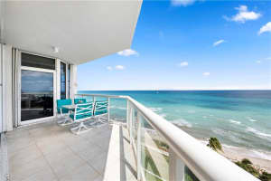 6001 N Ocean Dr, Hollywood, FL 33019, Sold 06/01/23