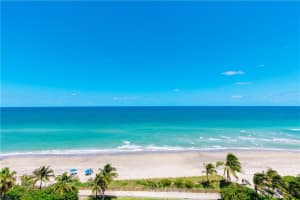 6001 N Ocean Dr, Hollywood, FL 33019, Sold 06/01/23