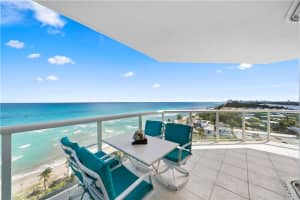 6001 N Ocean Dr, Hollywood, FL 33019, Sold 06/01/23