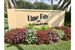 9201  Lime Bay Blvd   210, Tamarac, FL 33321 Sold 06/07/23