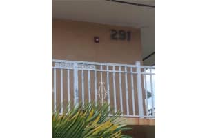 291 NW 177th St 224, Miami Gardens, FL 33169 - MLS#F10373492