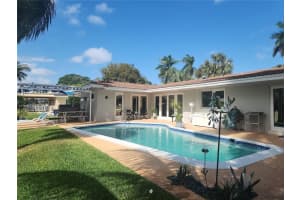 5901 NE 14th Rd, Fort Lauderdale, FL 33334 Sold 05/22/23