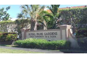 6800 W Royal Palm Blvd   212F, Margate, FL 33063 Sold 05/31/23