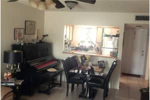 3000 E Sunrise Lakes Dr   109, Sunrise, FL 33322 Sold 06/14/23