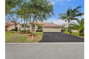 5170 NW 98th Drive, Coral Springs, FL 33076 Sold 06/30/23
