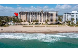 1051 Hillsboro Mile, Hillsboro Beach, FL 33062, Sold 05/03/23