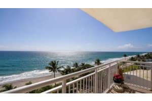 1051 Hillsboro Mile, Hillsboro Beach, FL 33062, Sold 05/03/23