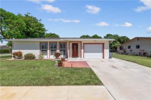 6395  Whispering Wind Way, Delray Beach, FL 33484 Sold 09/15/23