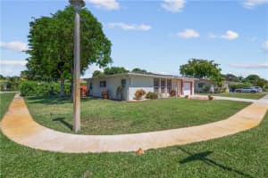 6395  Whispering Wind Way, Delray Beach, FL 33484 Sold 09/15/23