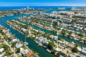 1525 SE 13th St, Fort Lauderdale, FL 33316 Sold 05/31/23