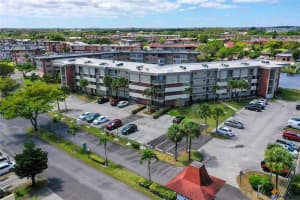 3091 NW 46th Ave   105C, Lauderdale Lakes, FL 33313 Sold 07/07/23