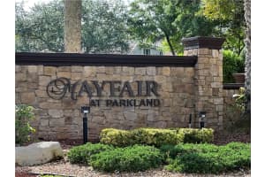 6841 Nw 81st Ct Parkland, FL 33067 Sold 05/30/23