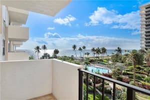 5100 N Ocean Blvd   503, Lauderdale By The Sea, FL 33308 Sold 10/11/23