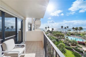 5100 N Ocean Blvd   503, Lauderdale By The Sea, FL 33308 Sold 10/11/23