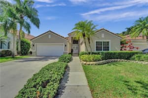 469 Cameron Dr, Weston, FL 33326, Sold 05/01/23
