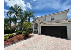 MLS# F10373894, Wellington, Florida 33449