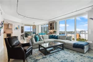 101 S Fort Lauderdale Beach Blvd   1006, Fort Lauderdale, FL 33301 Sold 08/17/23