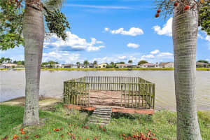 8523  Lake Point Court Lake Worth, FL 33467 Sold 06/01/23