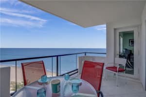 1500 S Ocean Blvd   1403 Pompano Beach, FL 33062 Sold 07/19/23