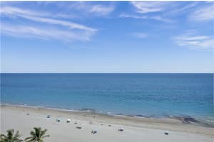 1500 S Ocean Blvd   1403 Pompano Beach, FL 33062 Sold 07/19/23