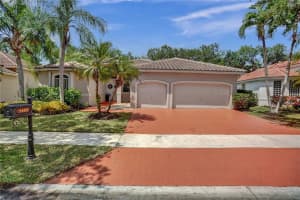 1459  Lantana  Court, Weston, FL 33326 Sold 06/09/23